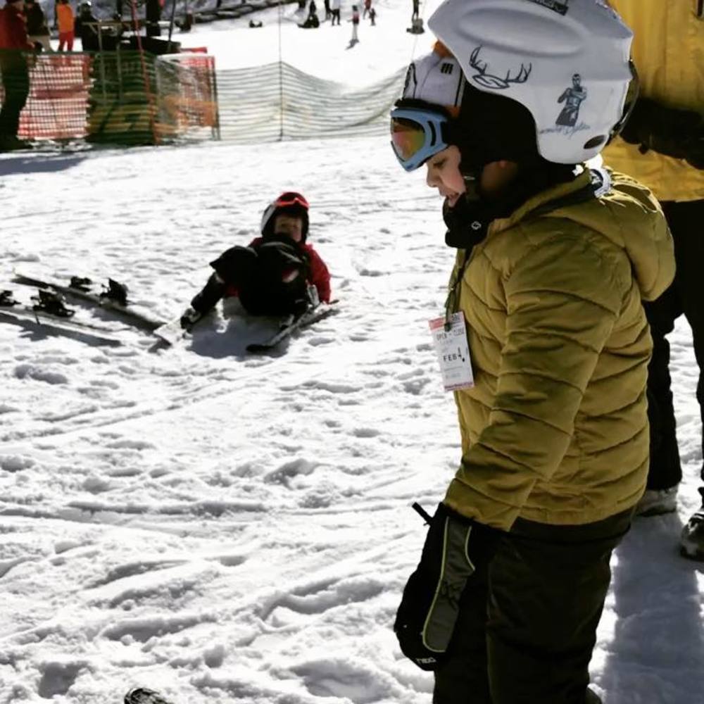 Meet your Posher, Jas